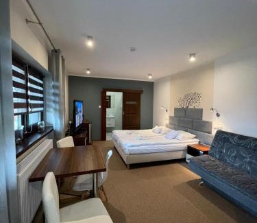 Mikolajki Apartamento | ABC Mikołajki