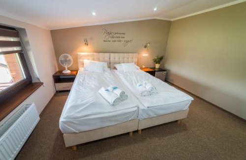 Mikolajki Apartamento | ABC Mikołajki