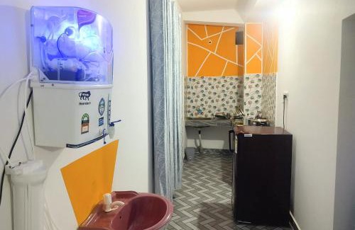 Beltola Apartamento | ABDB Homestay
