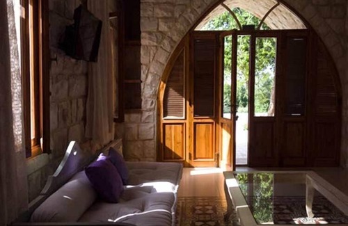 Kfardebian Casa | Abdelli Terraces