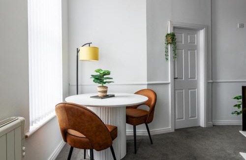 Hartlepool Apartamento | Abdiel 5 · Bright Modern Marina Apt Newly Refurbished Pass the Keys