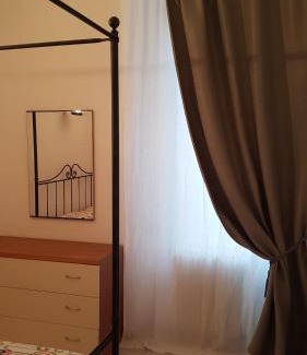 Stazione Apartamento | ABE Casa Vacanze CIR 01624-CNI-00502