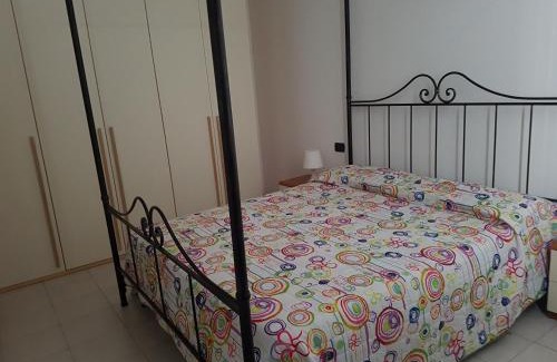 Stazione Apartamento | ABE Casa Vacanze CIR 01624-CNI-00502