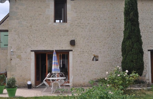 Perche-en-Noce Casa | Abeillère