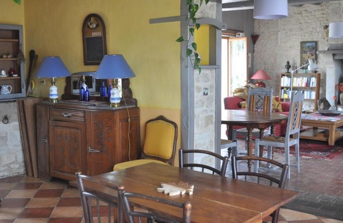 Perche-en-Noce Casa | Abeillère