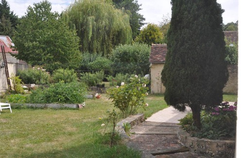 Perche-en-Noce Casa | Abeillère