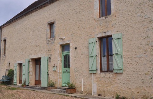 Perche-en-Noce Casa | Abeillère
