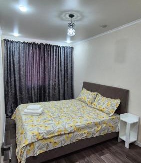 Kyzylorda Apartamento | Abek Apartments