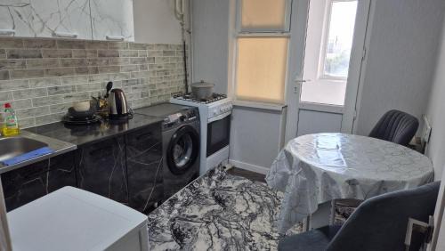 Kyzylorda Apartamento | Abek Apartments