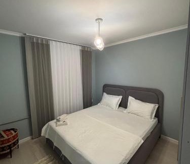 Kyzylorda Apartamento | Abek Apartments