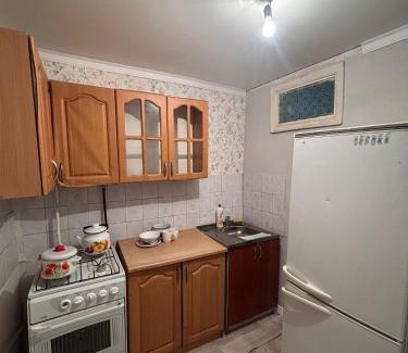 Kyzylorda Apartamento | Abekaidana