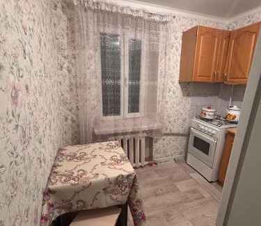 Kyzylorda Apartamento | Abekaidana
