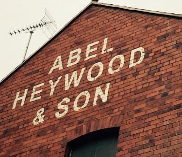 Northern Quarter Hotel | Abel Heywood Boutique Hotel