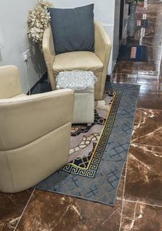 Abu Dhabi City Center Hotel | Abel homes