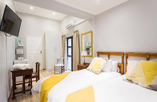Heldervue Casa | @ Abelia Guest House