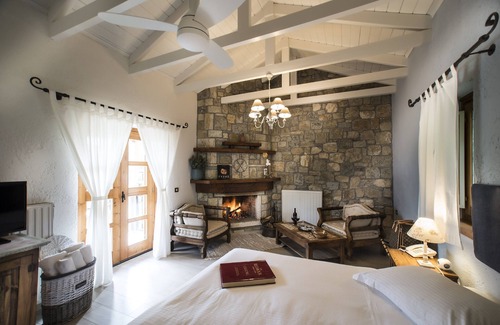 Abeliona Casa | Abeliona Retreat