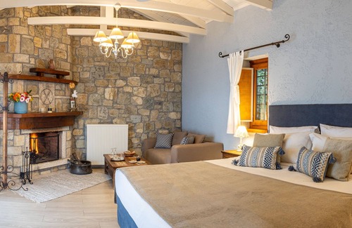 Abeliona Casa | Abeliona Retreat