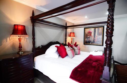 Vryburg Cama Y Desayuno | Abella Bed and Breakfast
