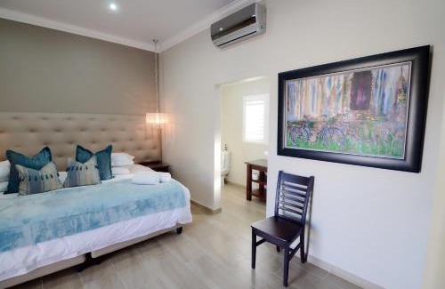 Vryburg Cama Y Desayuno | Abella Bed and Breakfast