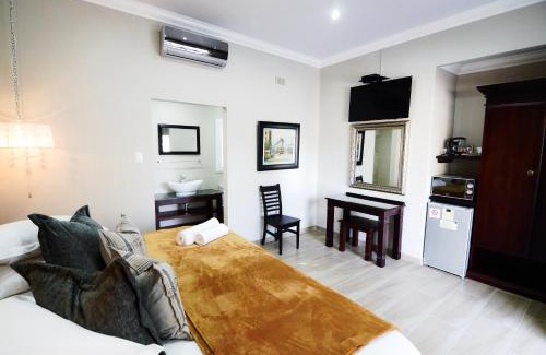 Vryburg Cama Y Desayuno | Abella Bed and Breakfast