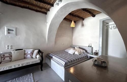 Kithnos Casa | Abella Cave, Kythnos