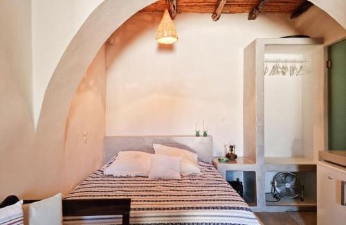 Kithnos Casa | Abella Cave, Kythnos