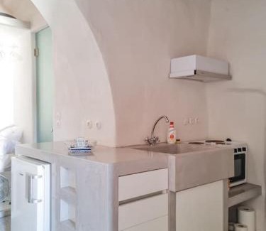Kithnos Casa | Abella Cave, Kythnos