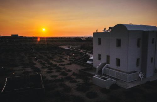 Kamari Casa | Abelonas Houses