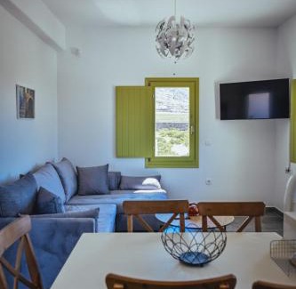 Kamari Casa | Abelonas Houses