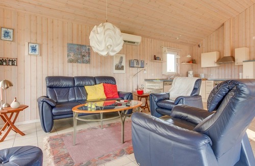 Nordstrand Casa | "Abelone" - 150m from the sea by Interhome