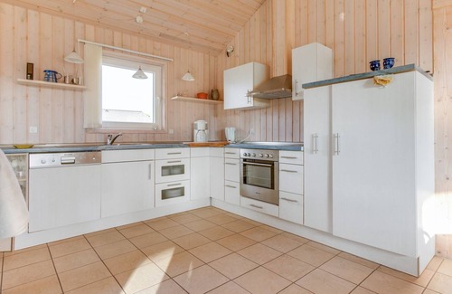 Nordstrand Casa | "Abelone" - 150m from the sea by Interhome