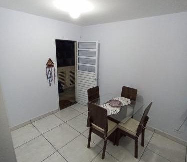 Ubatuba Apartamento | abençoado por Deus