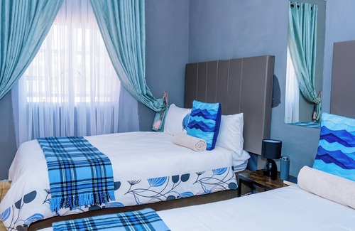 Grootfontein Cabina | Abenab Lodge & Tours CC