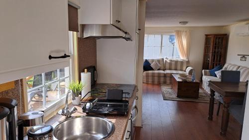 Briedel Chalet De Esquí | Abendrot