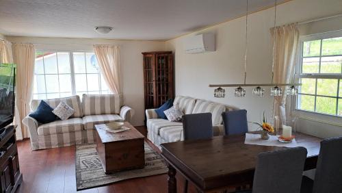 Briedel Chalet De Esquí | Abendrot