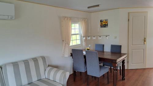 Briedel Chalet De Esquí | Abendrot