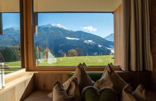 Mittersill Casa | Estudio panorámico "Erdrauch" - Sonnberghof, Landhotel Gut