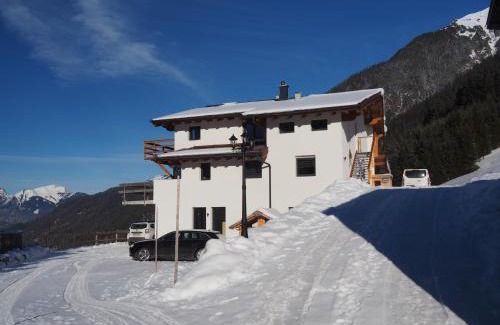 Berwang Apartamento | Abendrot-Tirol