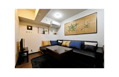 Abeno Casa | Abenoso, JPN Hse, 2 min walk to Abeno sta. Max6pax
