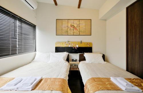 Abeno Casa | Abenosujisou - Vacation STAY 8416