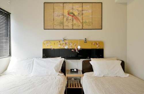 Abeno Casa | Abenosujisou - Vacation STAY 8416
