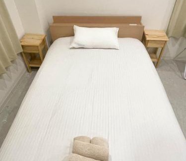 Abeno Apartamento | AbenoTennoji 2ppl Apt Kitchen Kawahoriguchi2min
