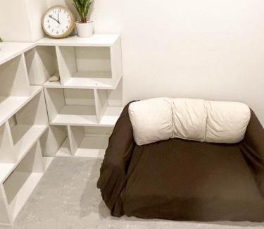 Abeno Apartamento | AbenoTennoji 2ppl Apt Kitchen Kawahoriguchi2min
