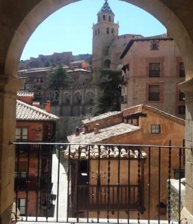 Albarracin Apartamento | AbenRazín Turístico CABRIEL