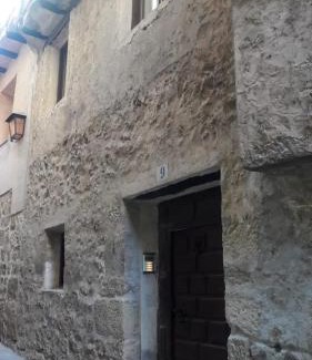 Albarracin Apartamento | AbenRazín Turístico CABRIEL