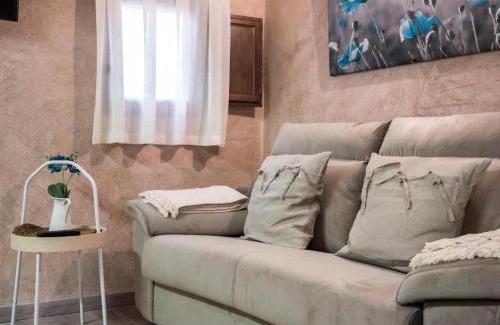 Albarracin Apartamento | AbenRazin Turístico Guadalaviar