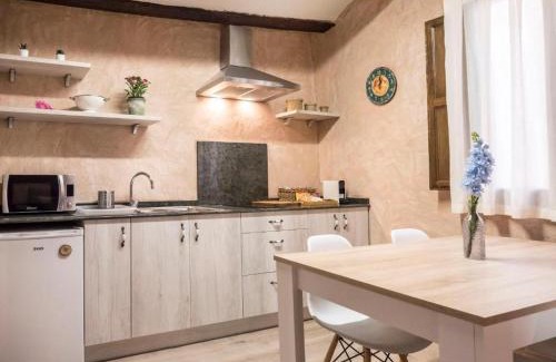 Albarracin Apartamento | AbenRazin Turístico Guadalaviar
