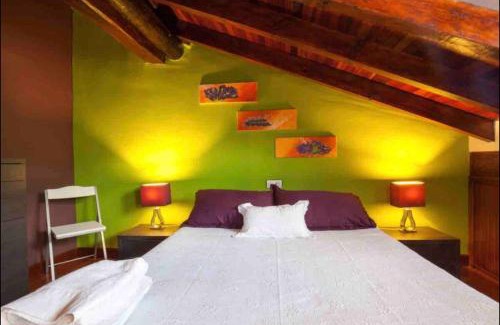Gautegiz Arteaga Apartamento | Aberasturi