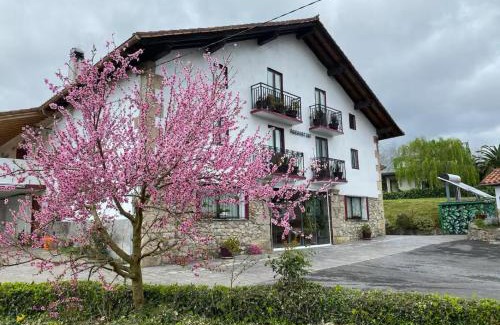 Gautegiz Arteaga Apartamento | Aberasturi