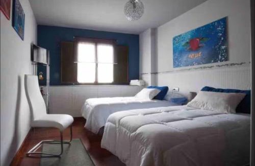 Gautegiz Arteaga Apartamento | Aberasturi